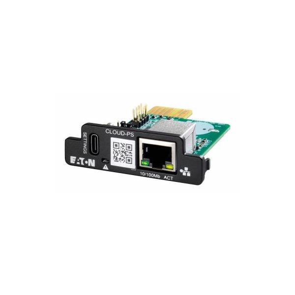 Ups cloud card (solo per ups 3p ellipse) - CLOUD-PS