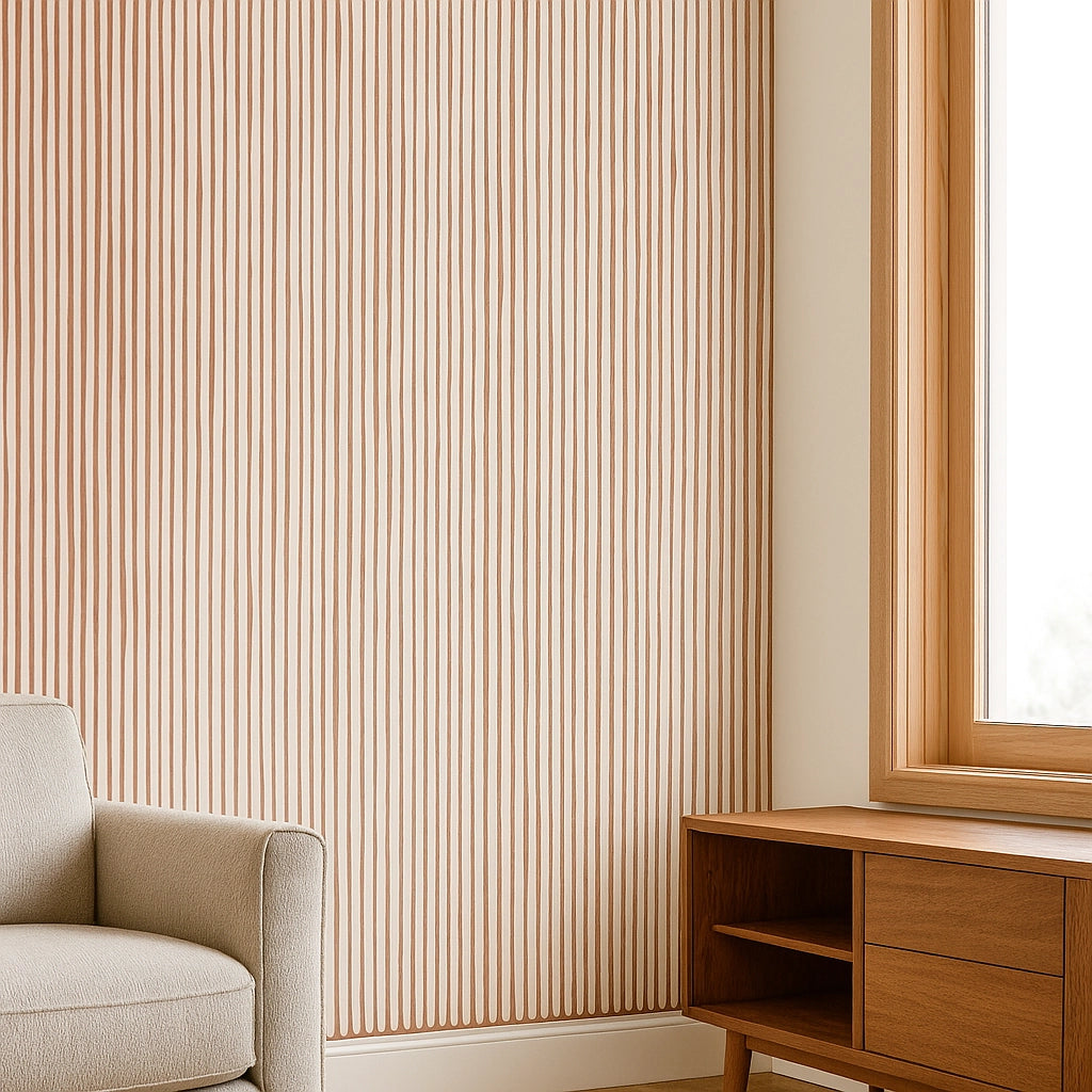 Piastrella gres porcellanato mattone cannettato 60x120 cm *** misura 17,28 m2, confezione 1