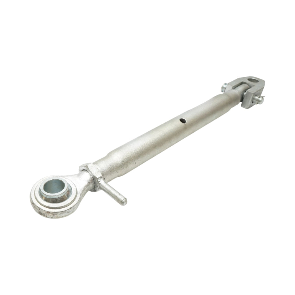 Terzo punto meccanico regolabile – 655–920 mm Categoria attacco: 3–3