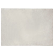 Tappeto del soggiorno | Tappeto antiscivolo in sintetica di coniglio OLITE Beige