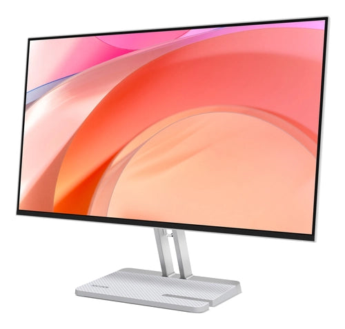 Lenovo L27-4C Monitor PC 68,6 cm (27") 1920 x 1080 Pixel Full HD LCD Grigio