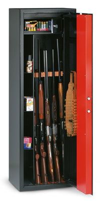 Armadio di Sicurezza a Chiave Technomax - 1500X500X360Mm