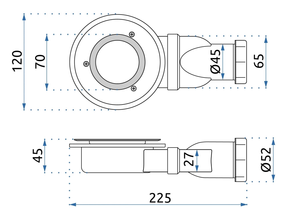 Sifone Wp-02