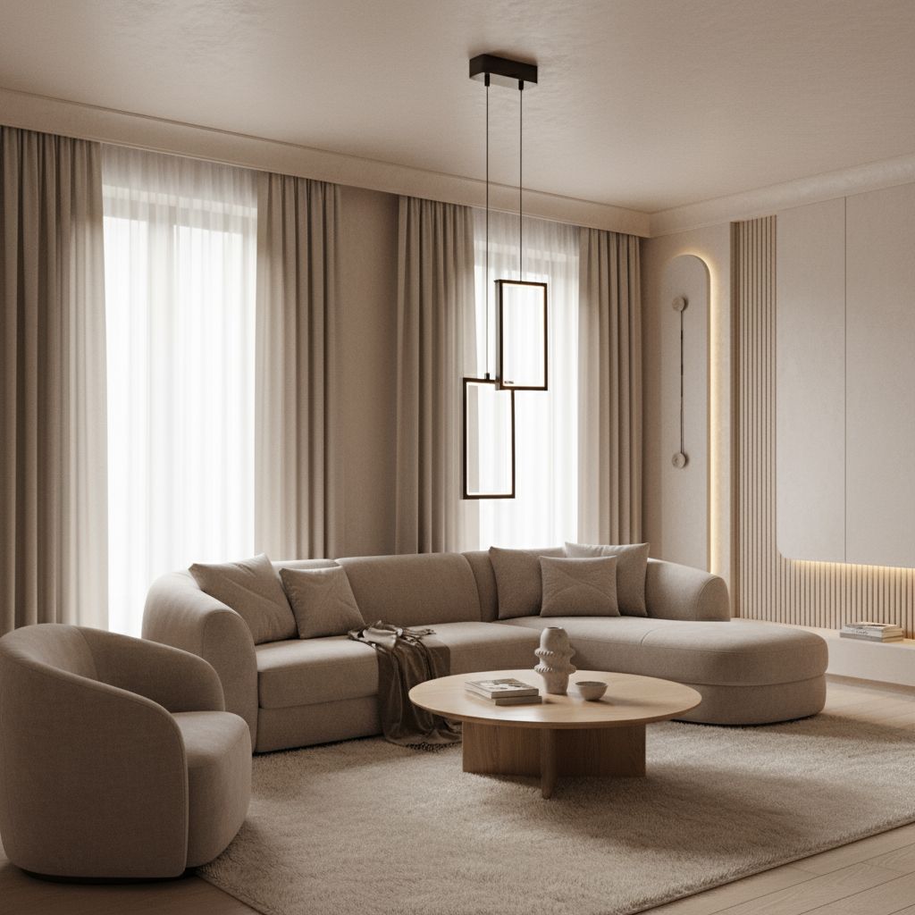 Lampada Led Lhj085-2cp Black