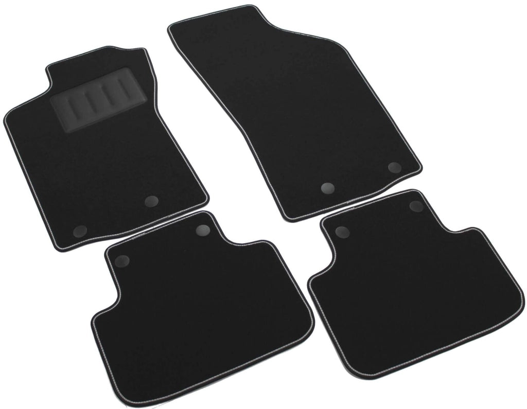 SPRINT00100 , Alfa Romeo 147 3/5 porte dal 2000-2010 , (8 Fix ALF)
