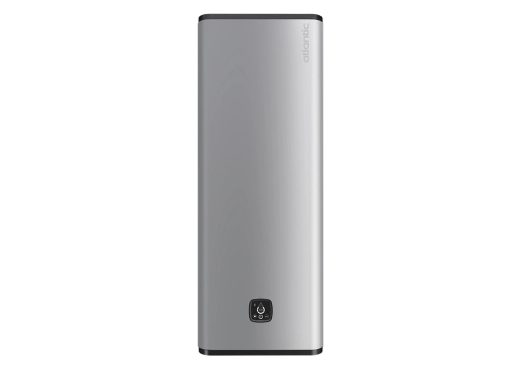 Scaldabagno Elettrico Atlantic Vertigo Steatite Wi-Fi 100