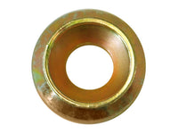 rondella per viti legno torx 200 pz.  ï mm. 6 cod:ferx.vit36554