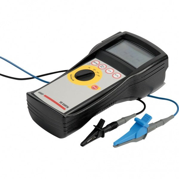 MISURATORE TERRA DIG.VE EARTH