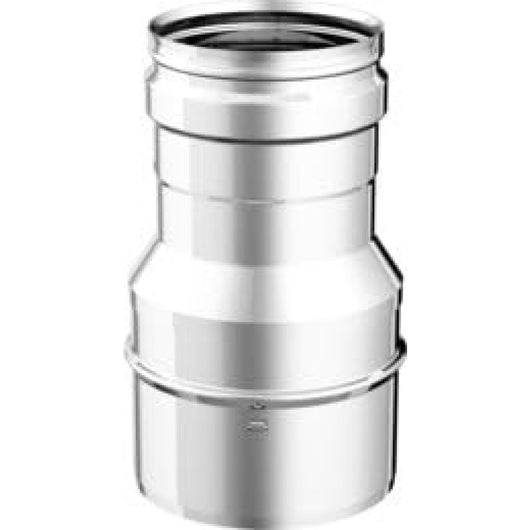 Article fumisteria ligne bois et pellets r ducteur maggioratore