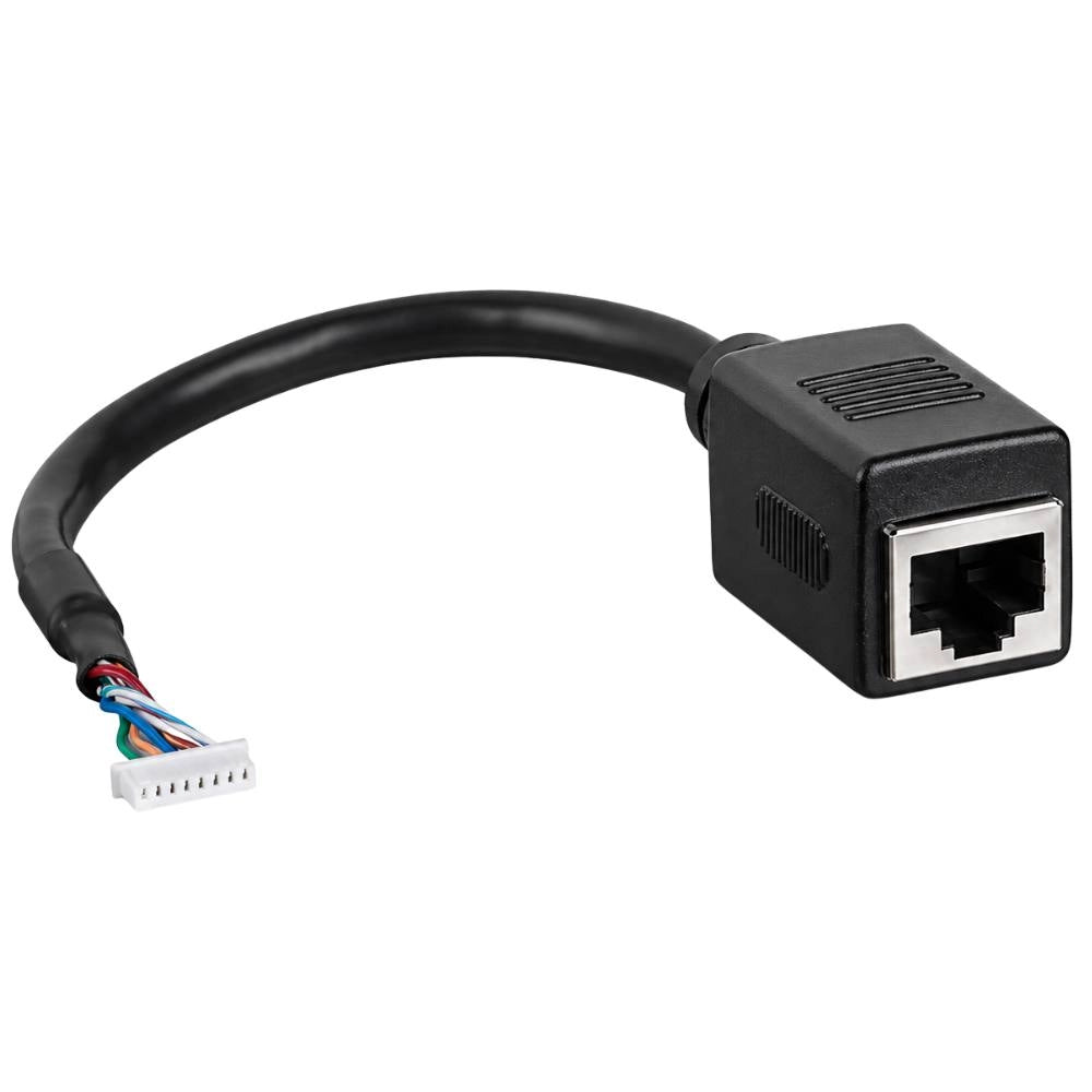 Cavo ethernet bticino 344844 per videocitofono classe 300eos
