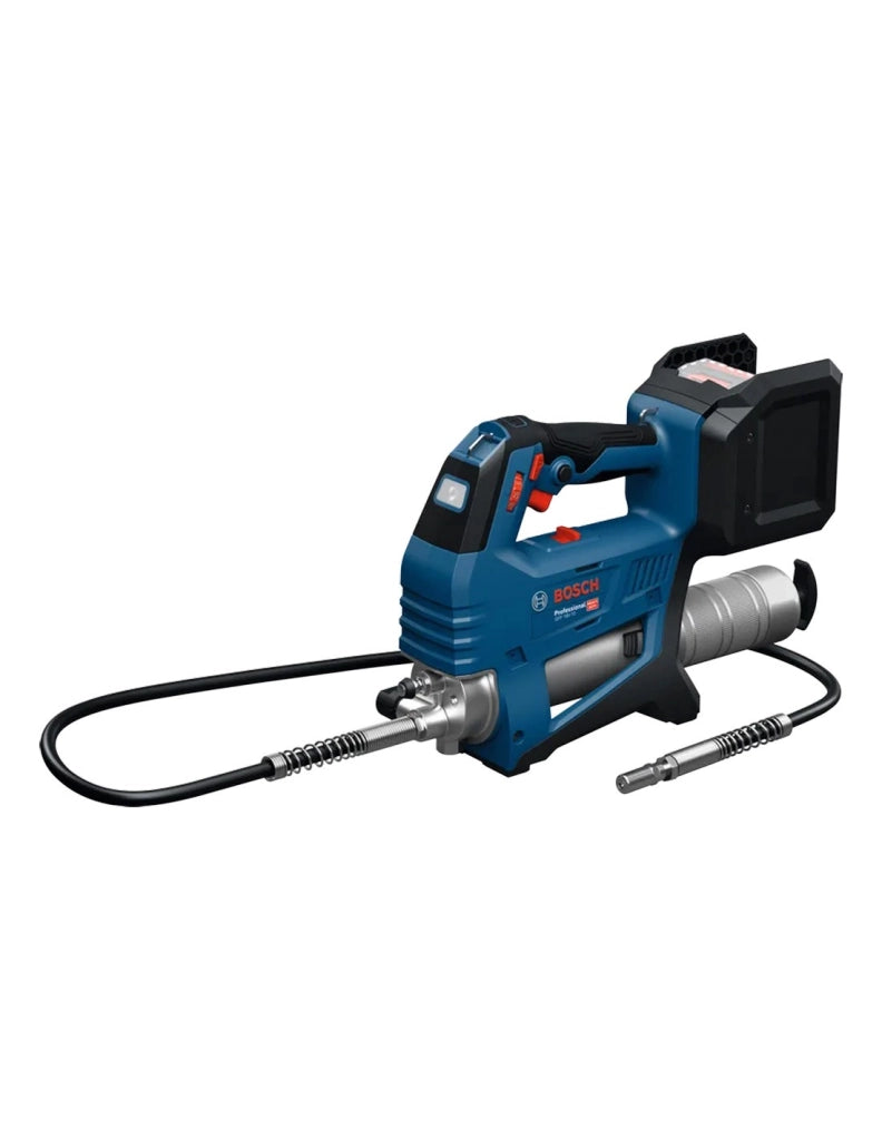 Pistola per grasso BOSCH GFP 18V-10 (1 x 4,0 Ah + GAL18V-40 + L-Boxx XL)