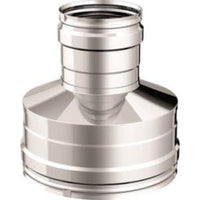 Articolo fumisteria linealegna epellet:riduttore maggioratore f