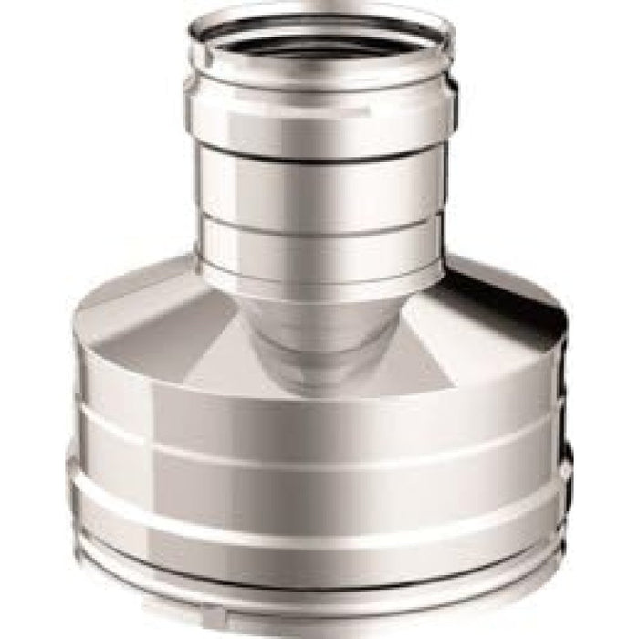 Articolo fumisteria linealegna epellet:riduttore maggioratore f