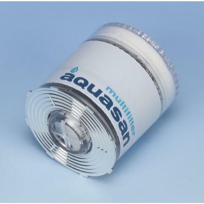 CARTUCCIA RICAMBIO AQUASAN AQUACOMPACT E WATERGAIA