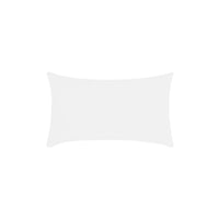 CUSCINO NELSON 30X50CM BIANCO