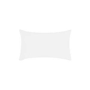 CUSCINO NELSON 30X50CM BIANCO