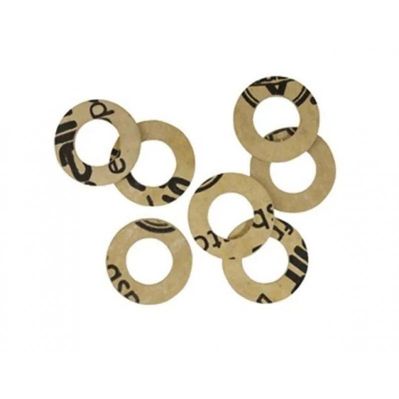 GUARNIZIONI OMOL. PER GAS DA