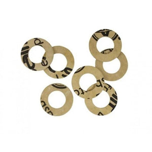 GUARNIZIONI OMOL. PER GAS DA