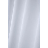 TENDA NOTTE OSCURANTE 140XH280CM BIANCA