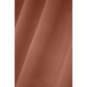 TENDA NOTTE OSCURANTE 140XH280CM COGNAC