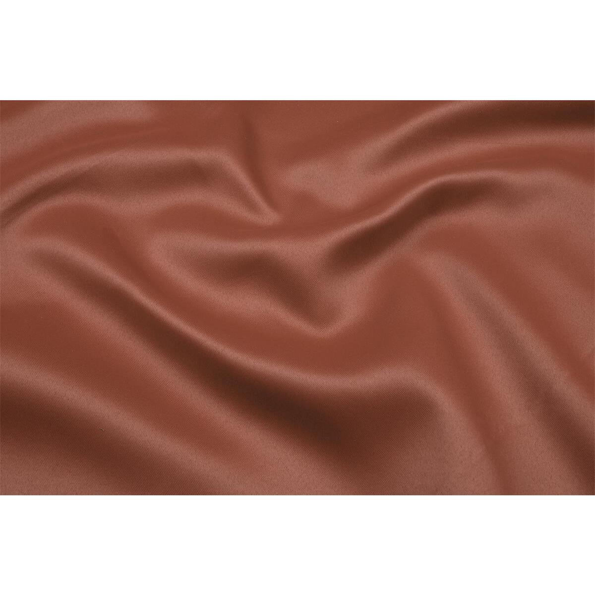 TENDA NOTTE OSCURANTE 140XH280CM COGNAC