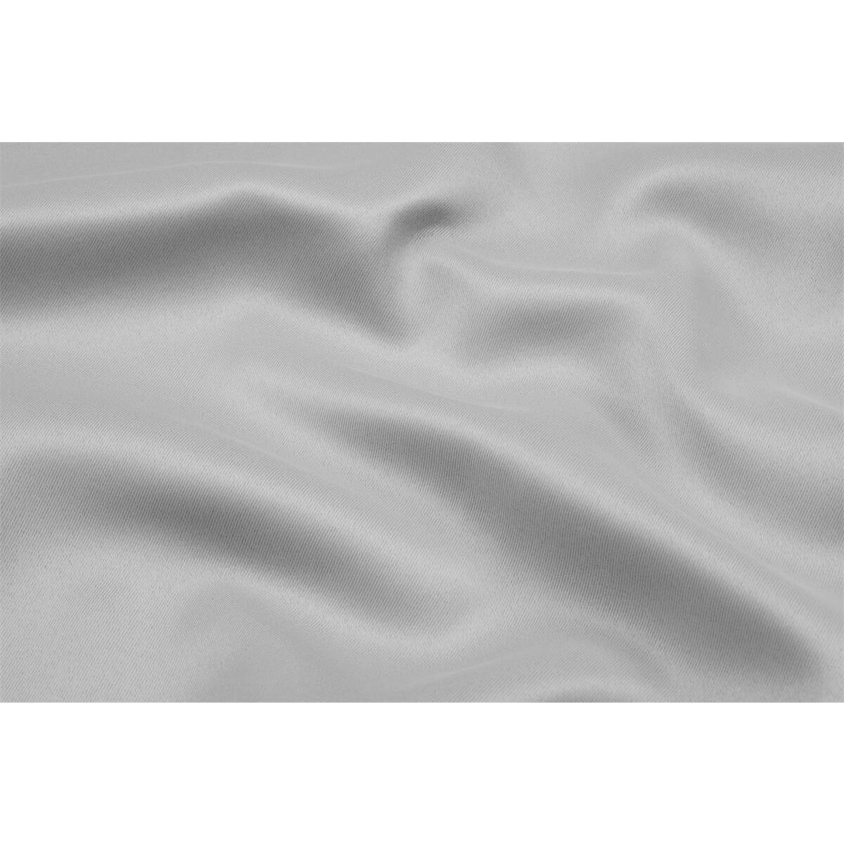 TENDA NOTTE OSCURANTE 140XH280CM GRIGIA