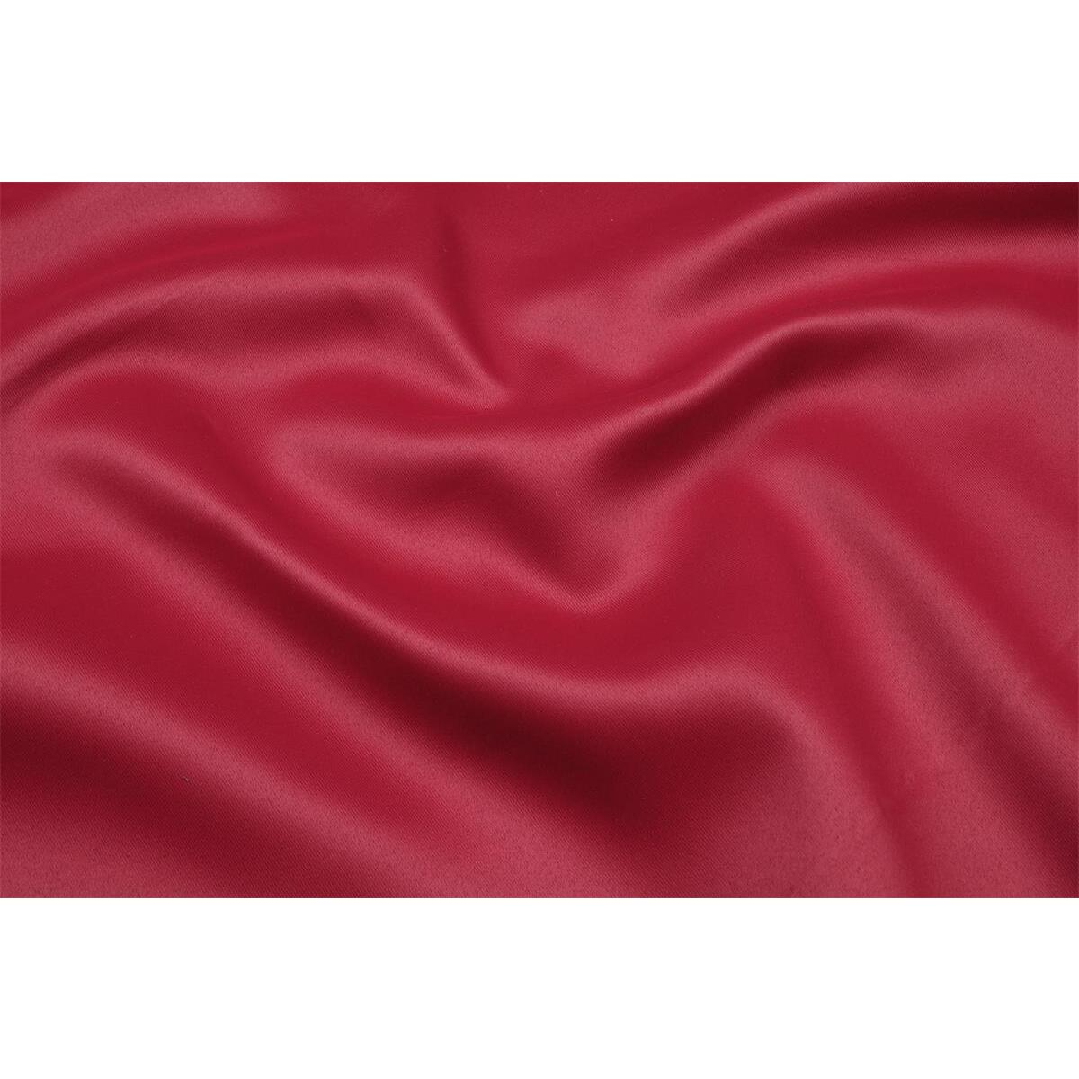 TENDA NOTTE OSCURANTE 140XH280CM ROSSA