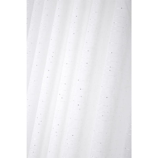 TENDA VELO CELIANO 300XH280CM BIANCA