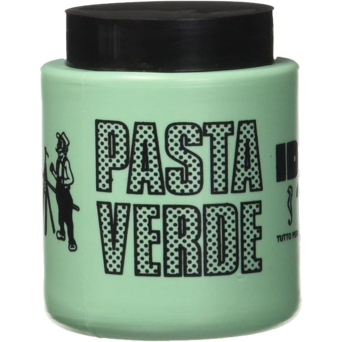 TUBETTO PASTA VERDEDA 100GR.