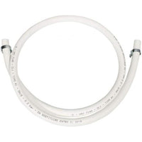 TUBO GAS UNI71402013 DIAM 13 CM 150 CON FASCETTE