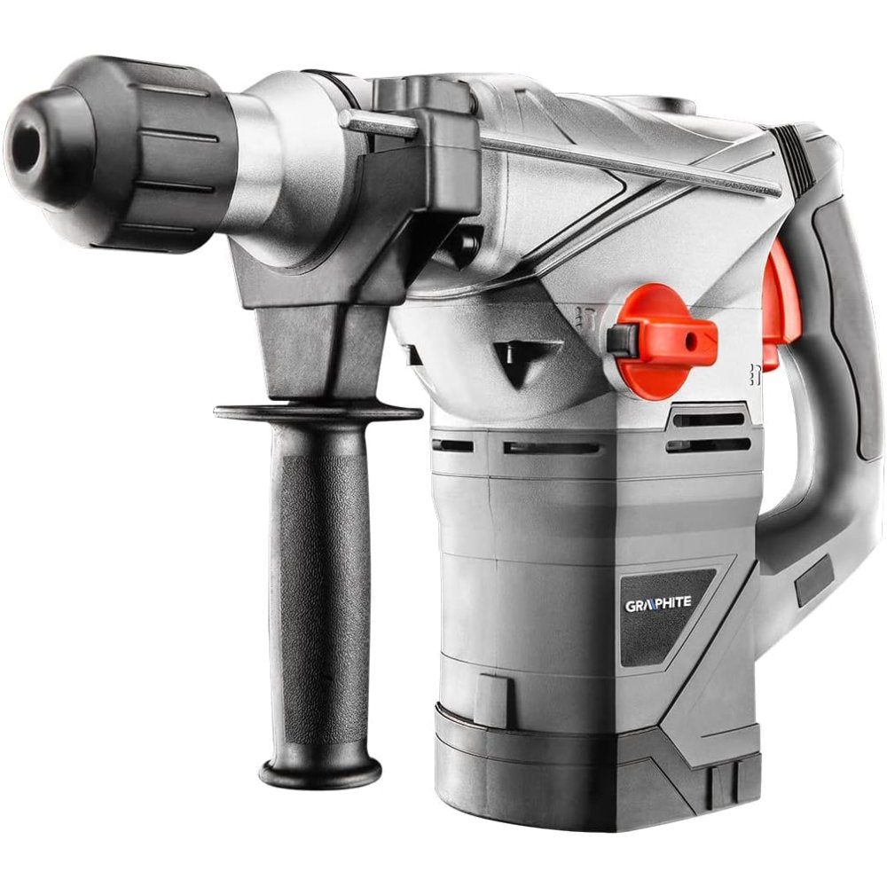 Topex 58g862 trapano demolitore, e, sds+, 1500 w ds