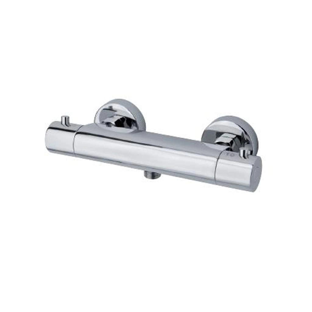 Miscelatore termostatico esterno doccia Tm2b sphera
