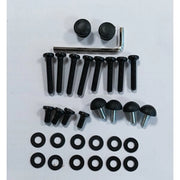 R KIT MONTAGGIO X SEDIA KORE TESSUTO BLOUCLER- 1,0 confezione