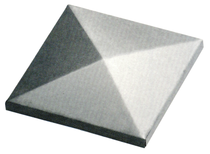 Copripilastro 30 fc 165