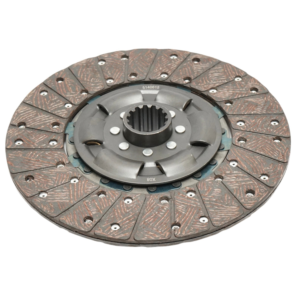 Disco frizione D=280mm d=40mm Z=14 per Fiat 5140615