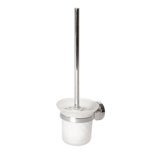 Porta scopino da muro serie nexos - fissaggio incollo o viti