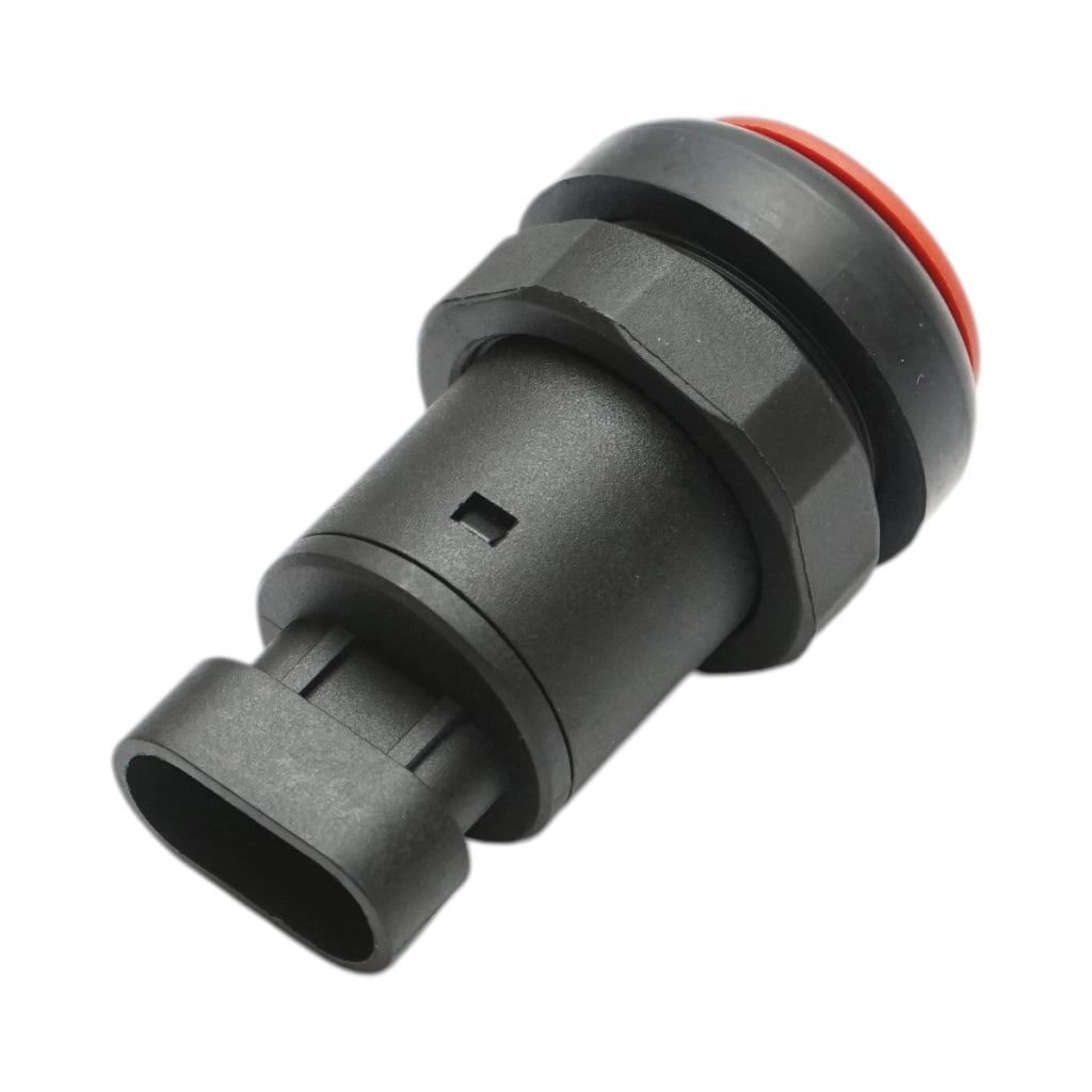 Interruttore presa di forza Massey Ferguson Codice OEM 4270311M1, 4270311M2, 4284626M1, 11801006, B70814