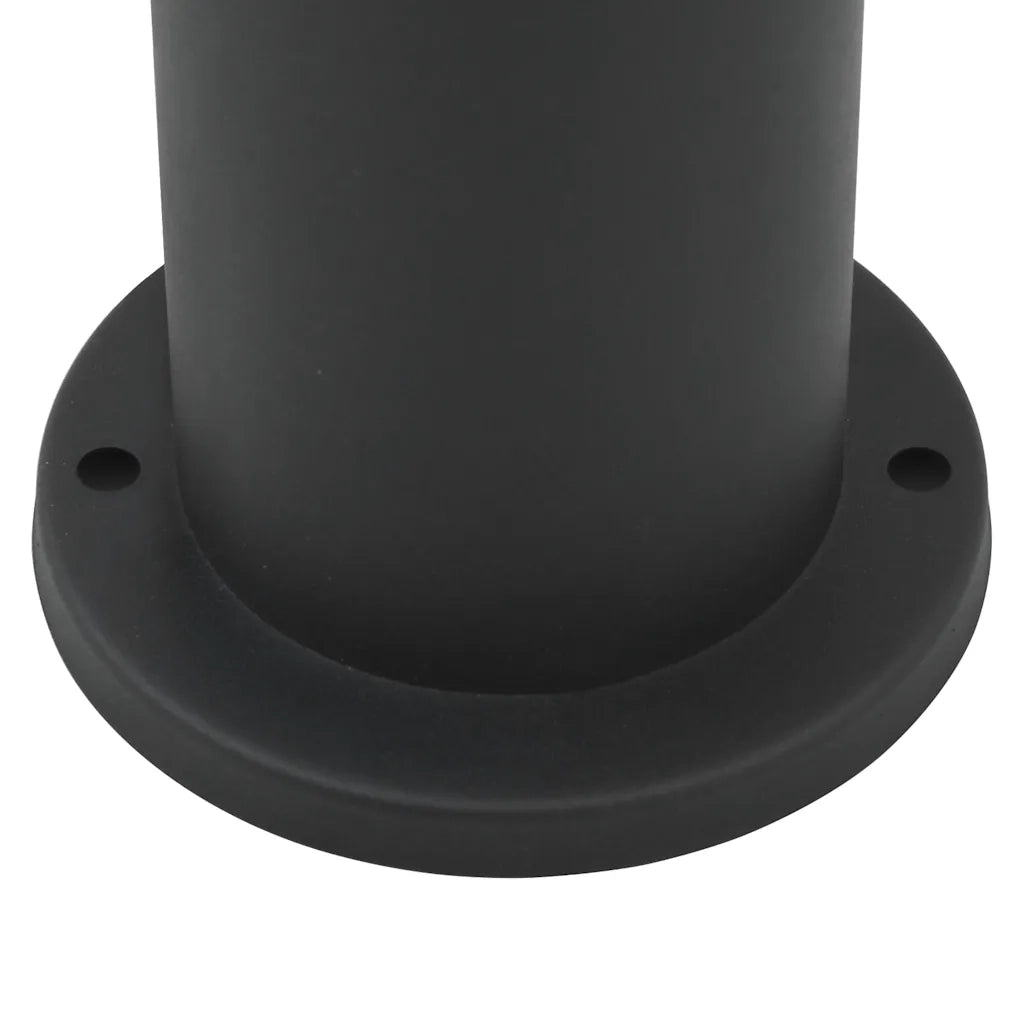 Lampada a paletto 50 cm in Acciaio Inox IP44 4006023
