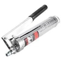 Topex 97x300 pistola per grasso o 400cc con tubo 8x300mm ds