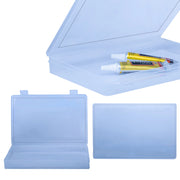 Organizer in Plastica per Attrezzi Rosfix 160x240x30mm – Alta Qualità e Resistenza | Accesso Rapido
