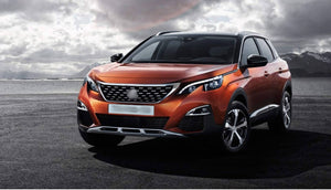 88B-426014P - Tappeto gomma baule -  PEUGEOT 3008 Plug-in Hybrid - Hybrid4  (PHEV) 2019-