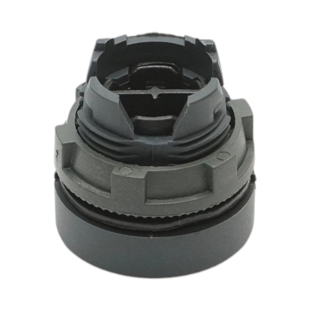 Testa pulsante di arresto rosso Ø 22mm ZBE Breckner Germany