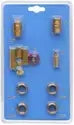 KIT VITONE UNIVERSALE PER RUBINETTI 3/8" 1/2"