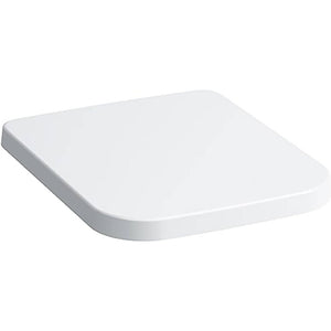 Laufen 8919610000001 sedile wc pro s con coperchio, bianco