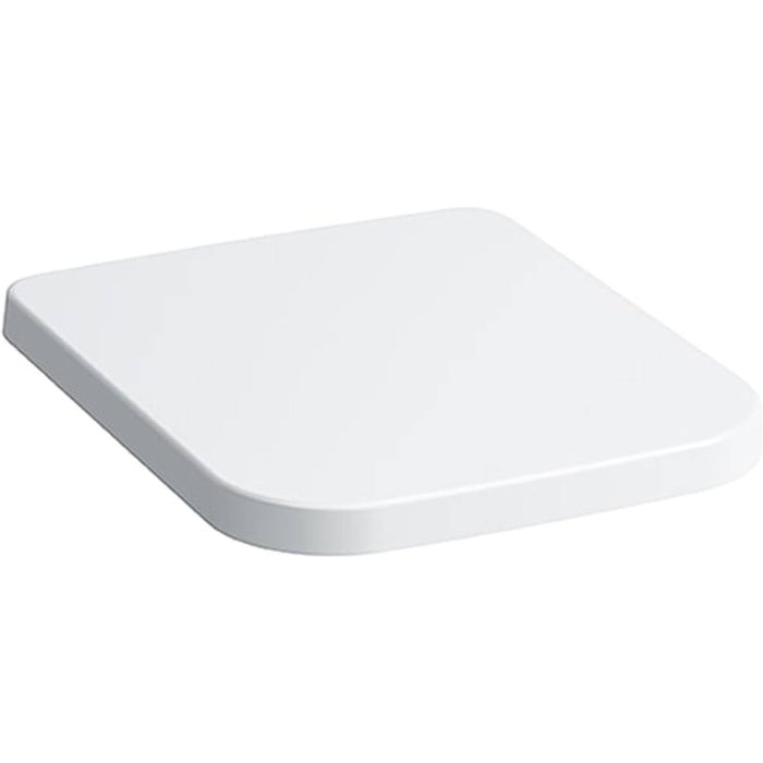 Laufen 8919610000001 sedile wc pro s con coperchio, bianco