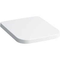 Laufen 8919610000001 sedile wc pro s con coperchio, bianco
