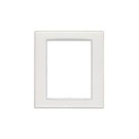 20668.B41 Placca Classic 8M Reflex Ghiaccio Eikon