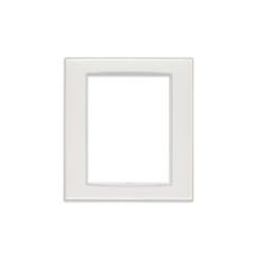 20668.B41 Placca Classic 8M Reflex Ghiaccio Eikon