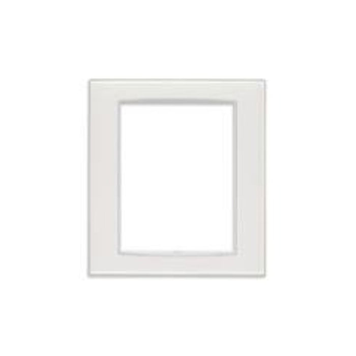 20668.B41 Placca Classic 8M Reflex Ghiaccio Eikon