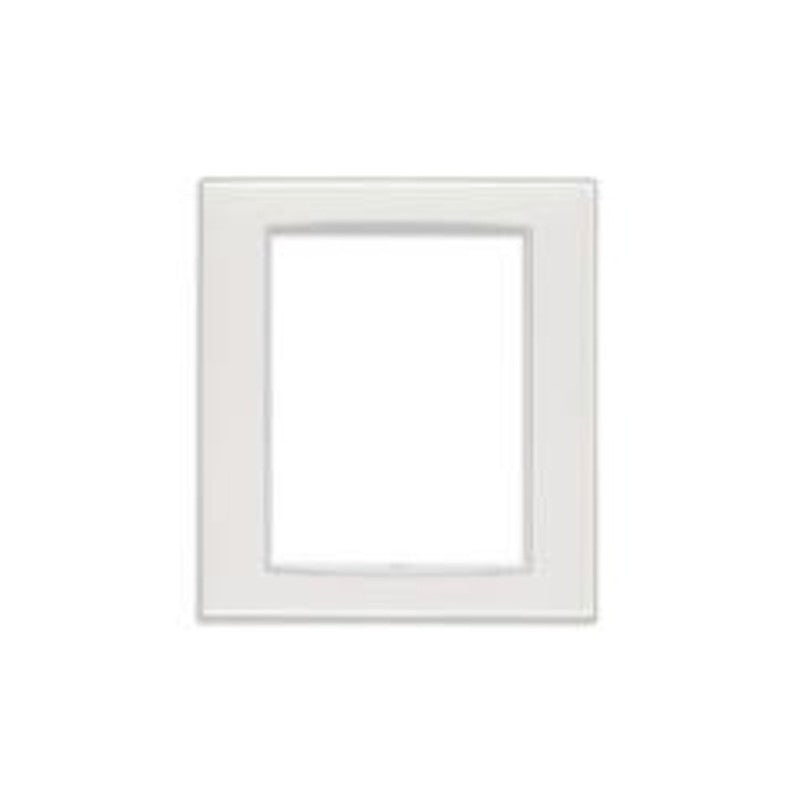 20668.B41 Placca Classic 8M Reflex Ghiaccio Eikon